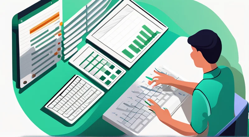 办公软件excel表格怎么复制