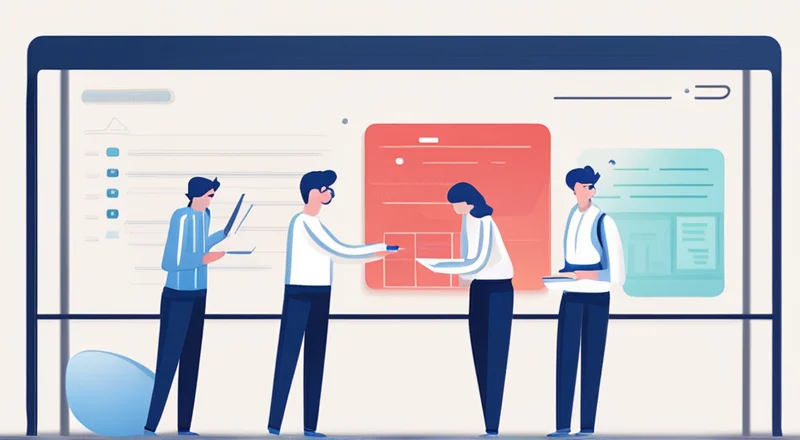 如何表达项目管理的不规范