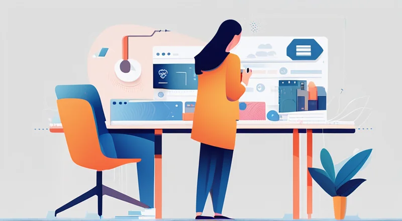 软件智慧办公怎么用