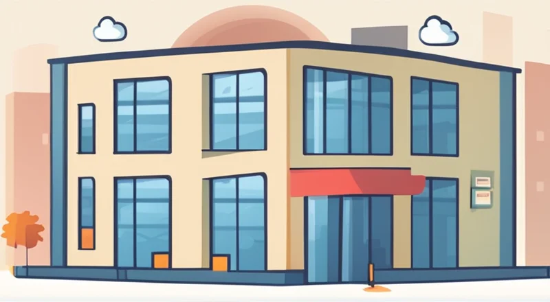 办公地址出租软件有哪些