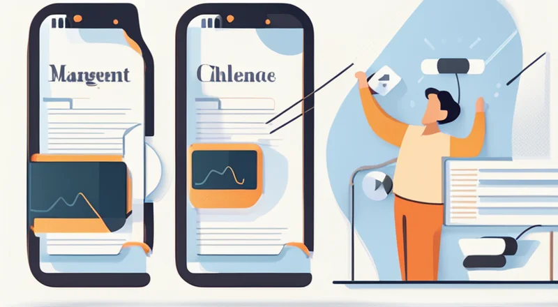 项目管理的难点有哪些方面