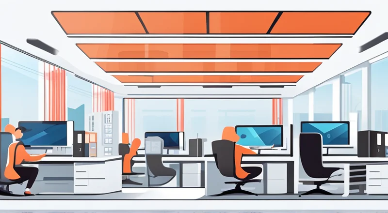 企业应该有哪些办公软件