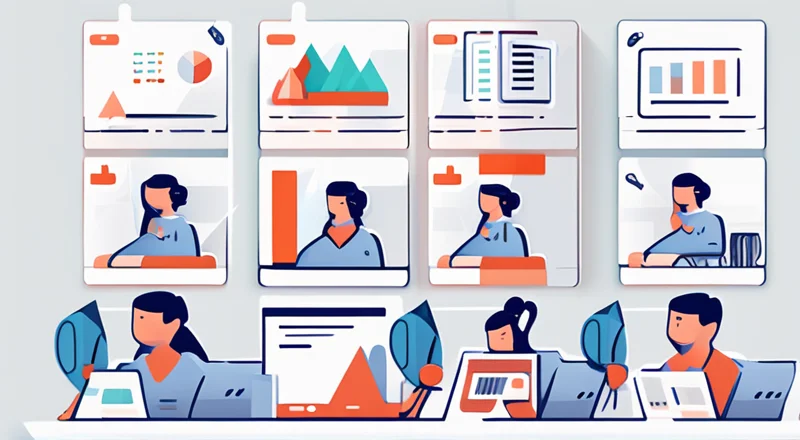 四个字的办公软件有哪些