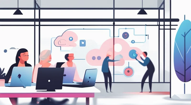 云办公怎么允许用户装软件