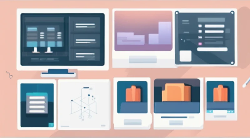 法院会用到哪些办公软件