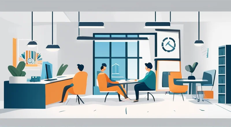 共享办公租赁软件有哪些好用的