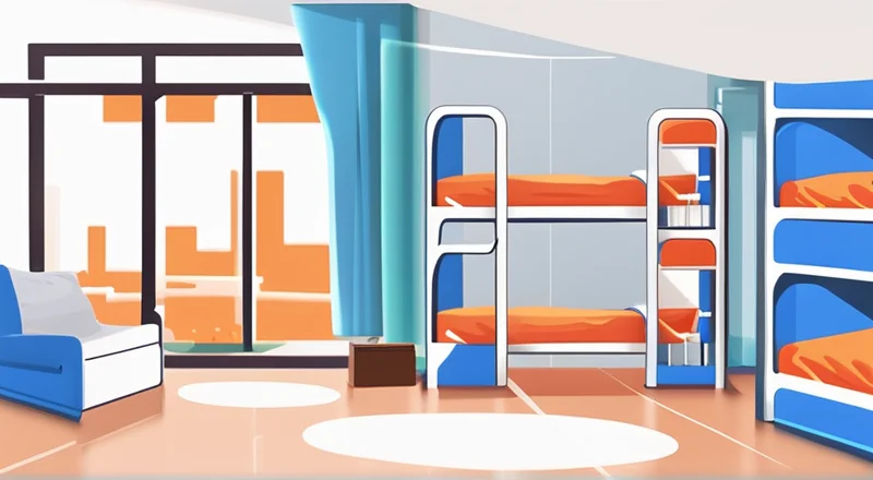 宿舍管理系统对宿舍卫生管理的帮助?