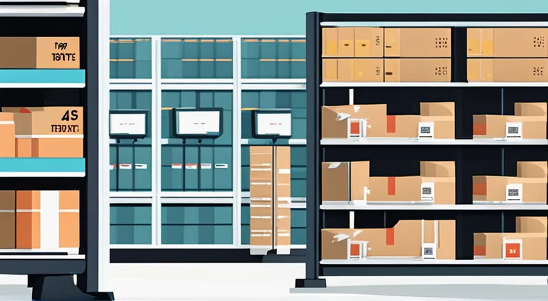 如何利用物联网技术提升智能化WMS仓储管理系统的库存控制效率?