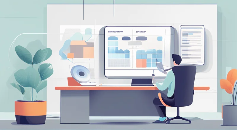 采购一般用哪些办公软件