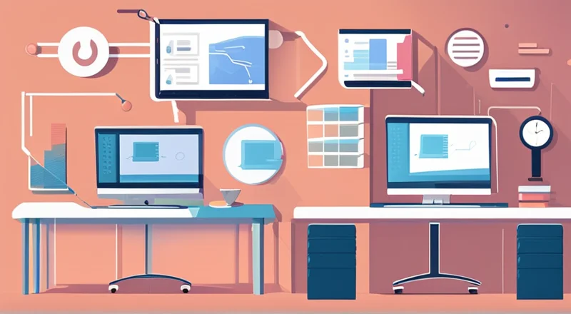 擅长办公室软件有哪些