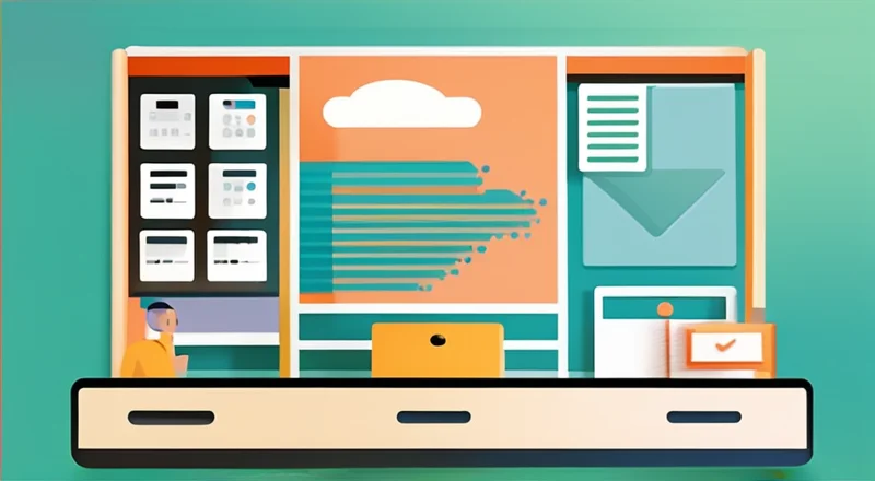 办公软件中怎么制表