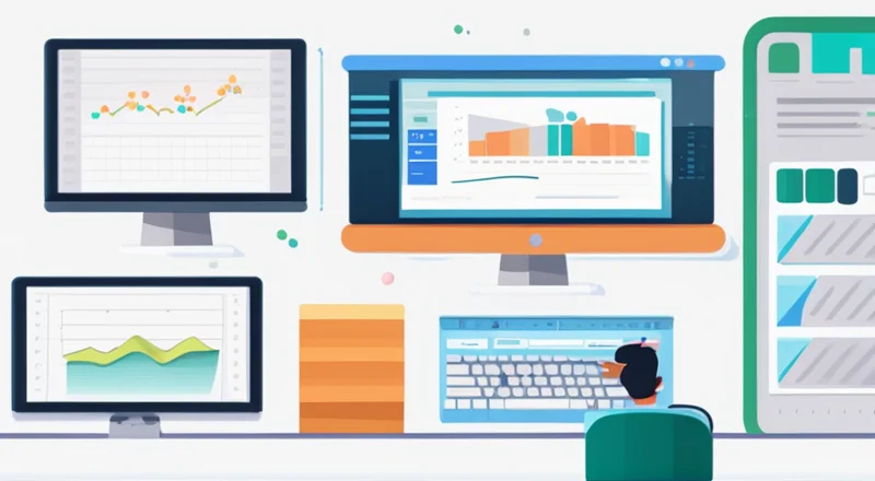 免费办公会计软件有哪些