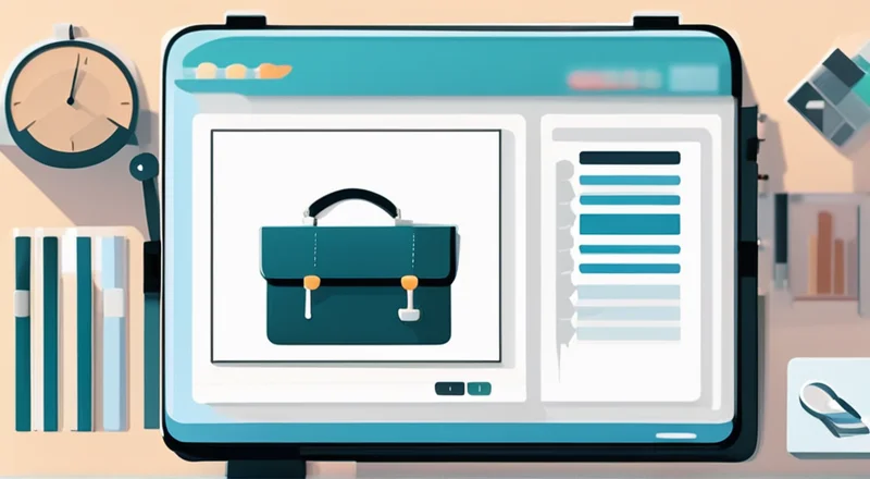 办公软件公文包怎么用