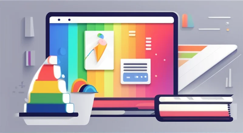 彩虹办公软件怎么用的