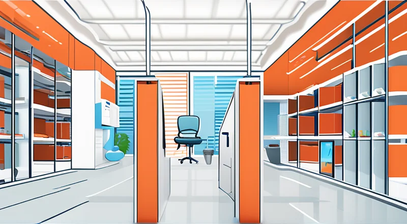 赤峰办公软件店有哪些