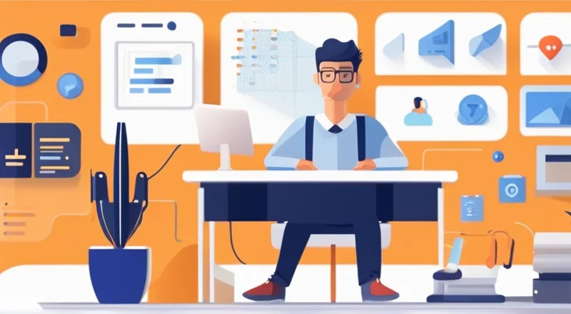 办公软件应用有哪些类型