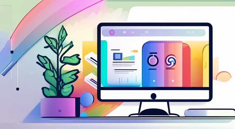 彩虹办公无法安装软件怎么办