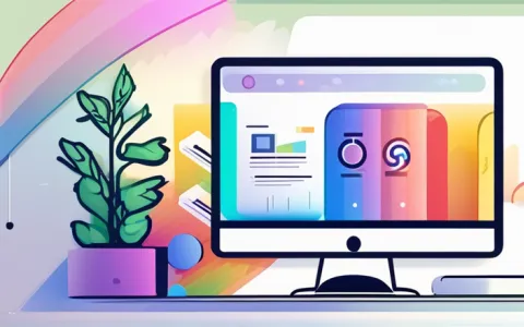 彩虹办公无法安装软件怎么办