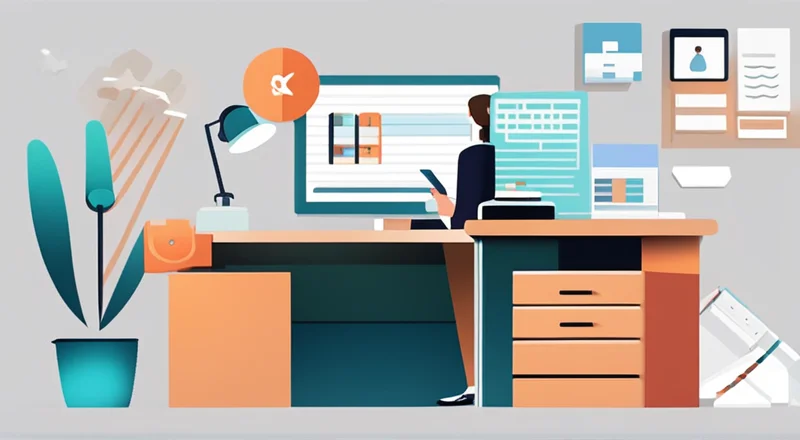 通常用的办公软件有哪些