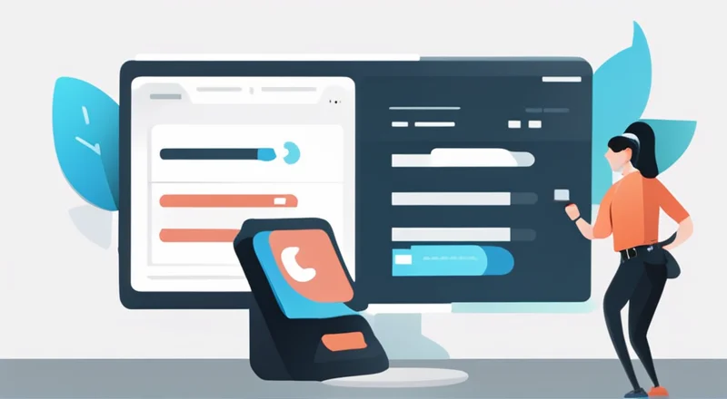 有效客户跟进方法搞定跟进记录整理