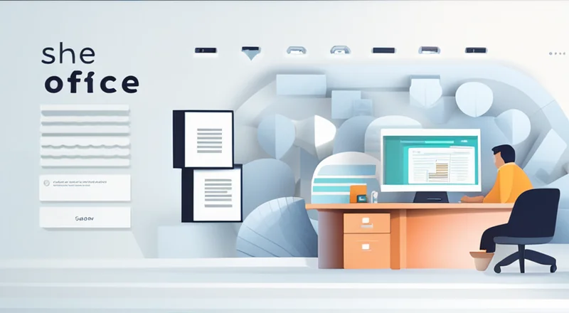 办公的小程序有哪些软件