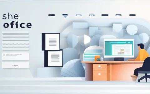 办公的小程序有哪些软件