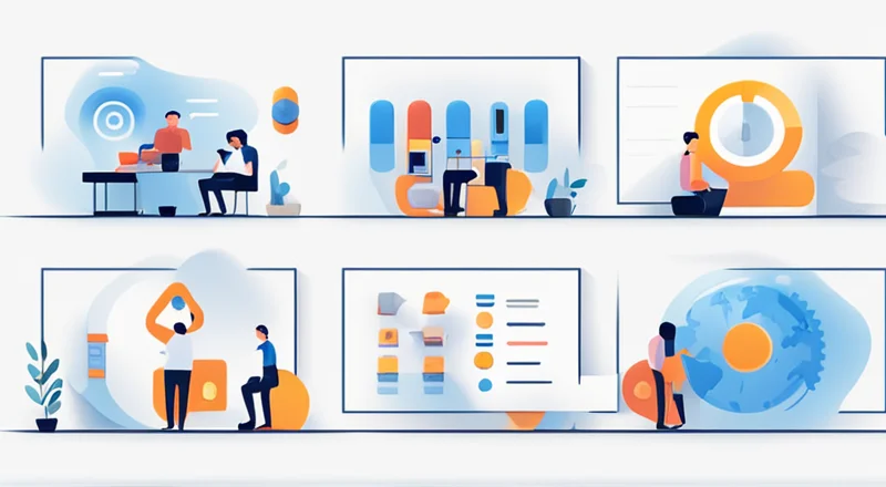 项目管理参与人有哪些特点