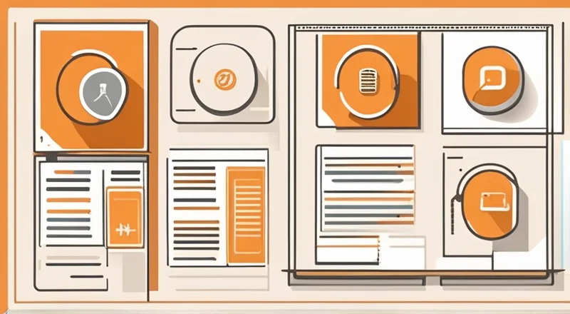 办公展板排版软件有哪些