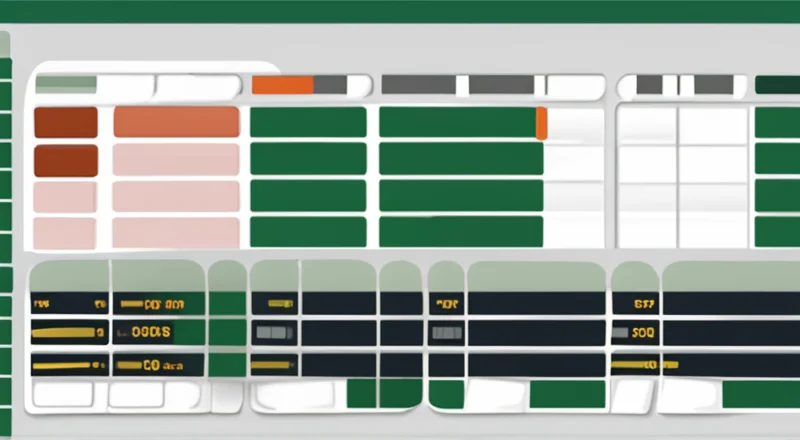 办公软件excel无法筛选怎么办