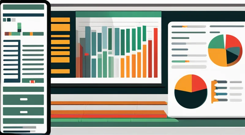 办公软件表格怎么横变竖