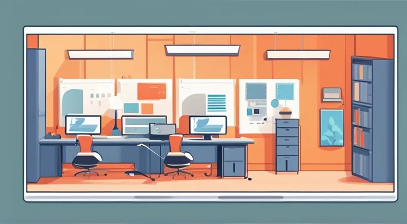 国产办公系统软件有哪些