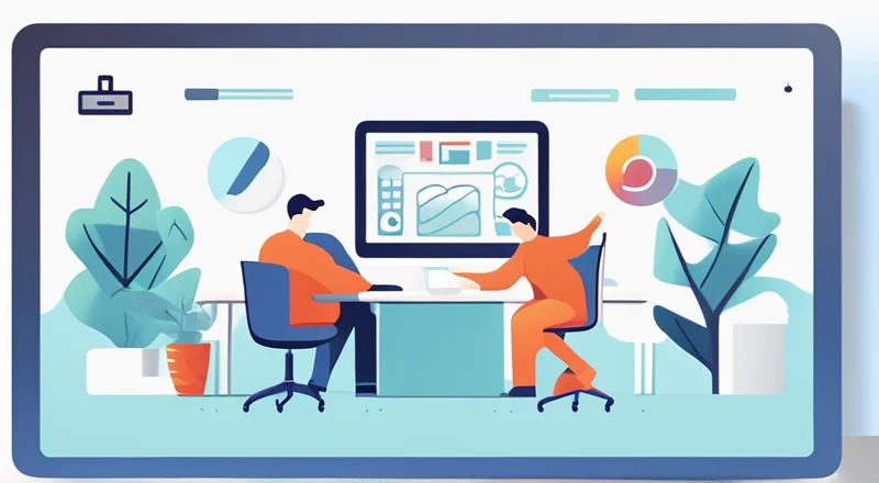 协同共享办公软件有哪些