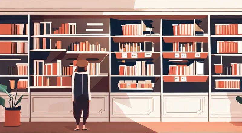 秒杀办公书架的软件有哪些