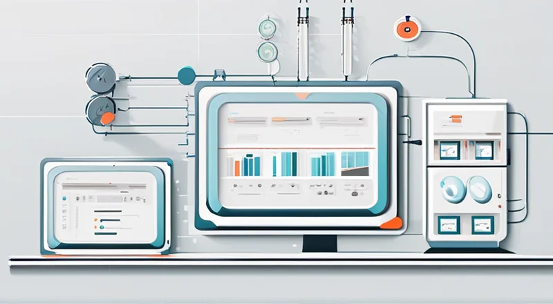 工控办公系统有哪些软件