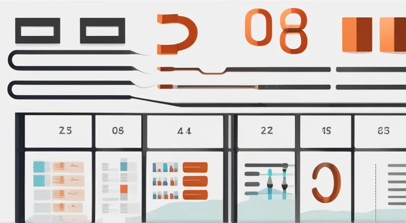 办公软件数字怎么抹零的