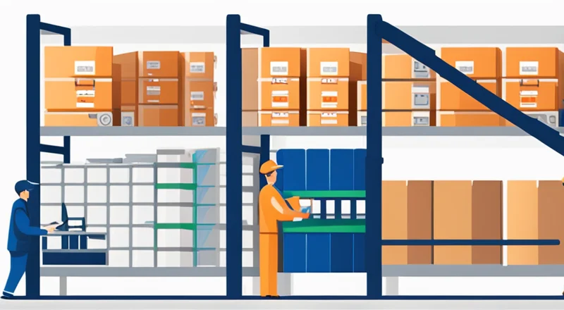 寻找最佳仓库管理软件，提高运营效益