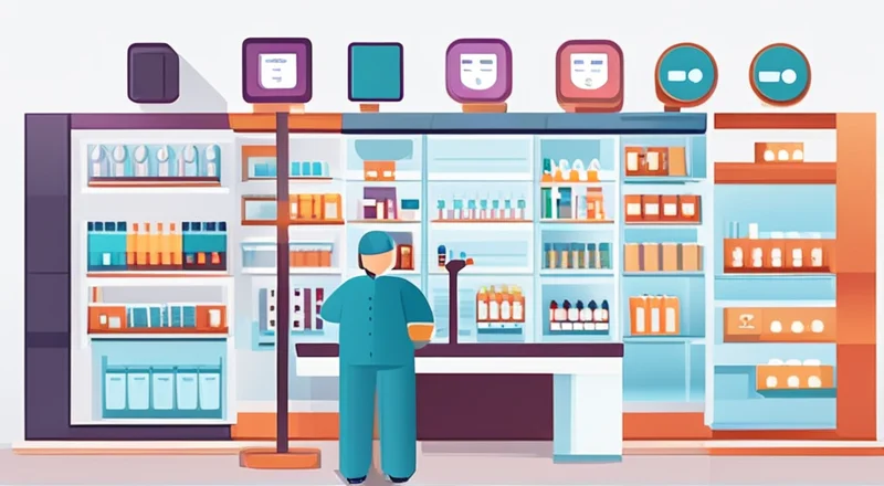 药店办公系统有哪些软件