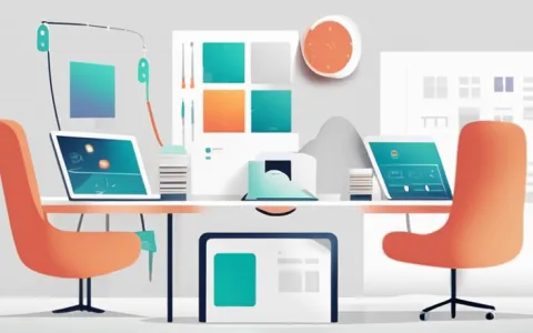 怎么安排装办公软件