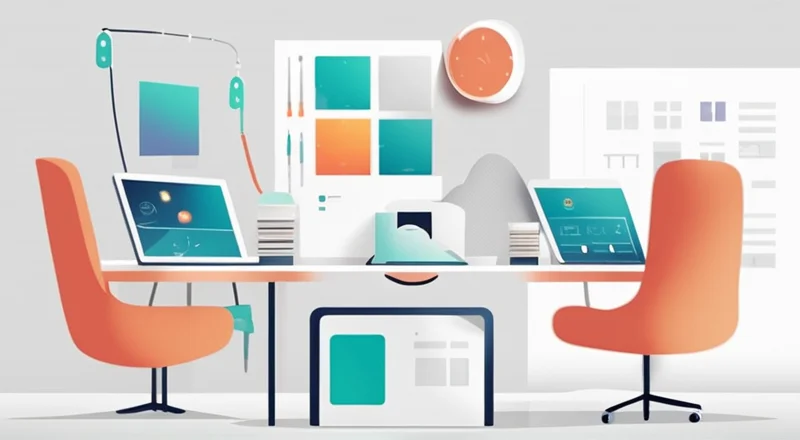 怎么安排装办公软件