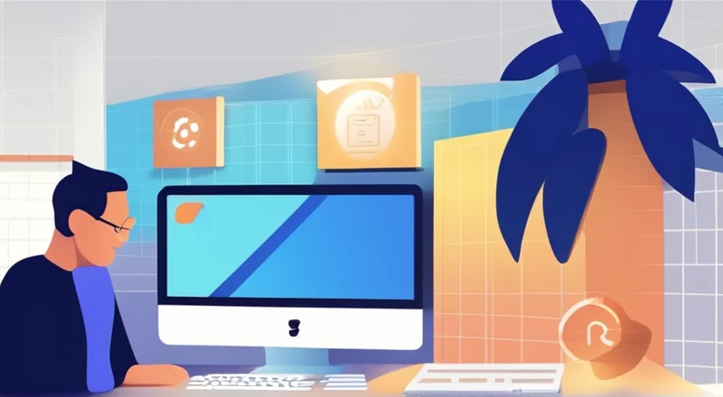 网吧怎么使用办公软件