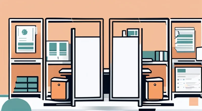 办公室隔断软件有哪些