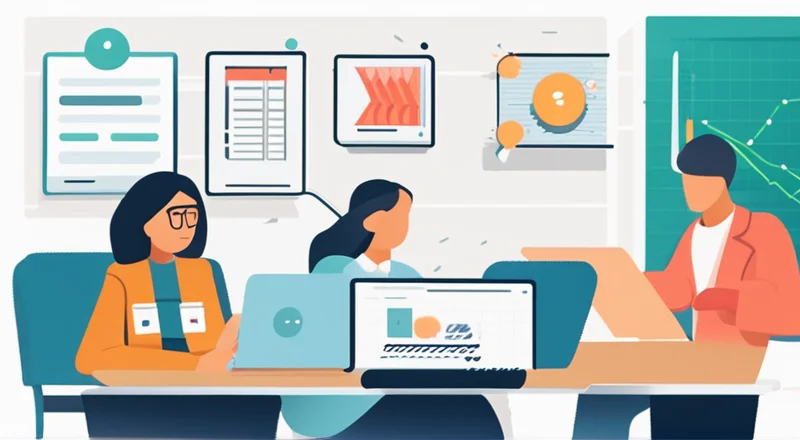 项目管理咨询公司有哪些工作内容