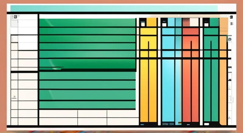 办公软件格子怎么加斜线