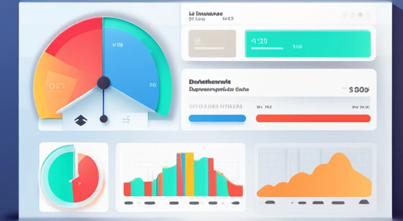 数据驱动决策不足的实时看板怎么建？