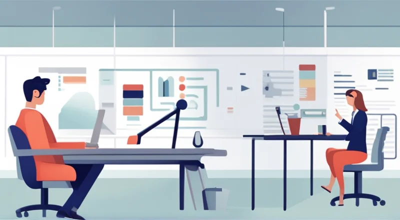 面试基础办公软件有哪些