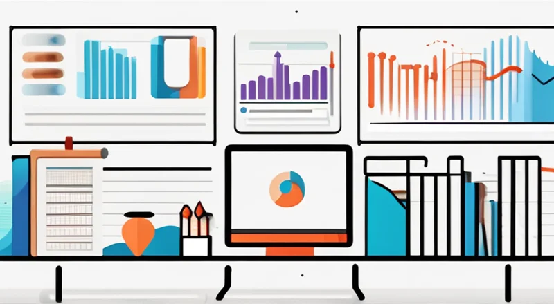 办公数据处理软件有哪些