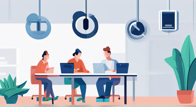 办公方面考题有哪些软件