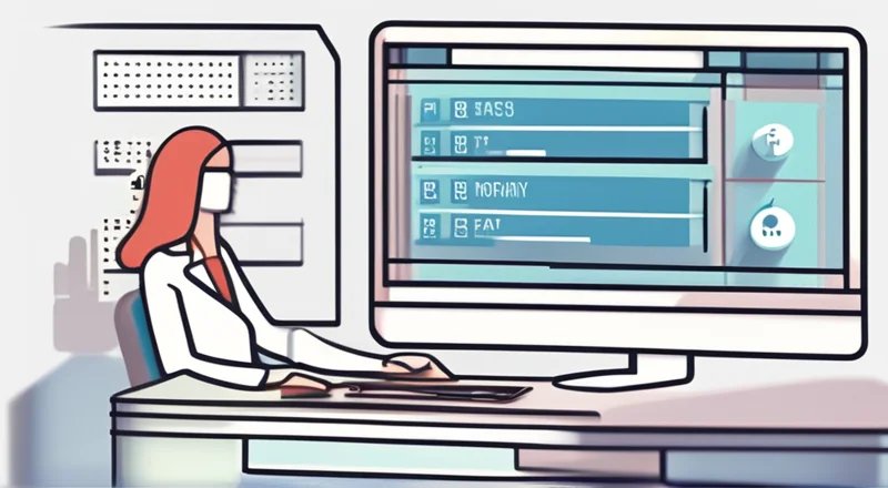 办公软件自动打卡系统怎么设置