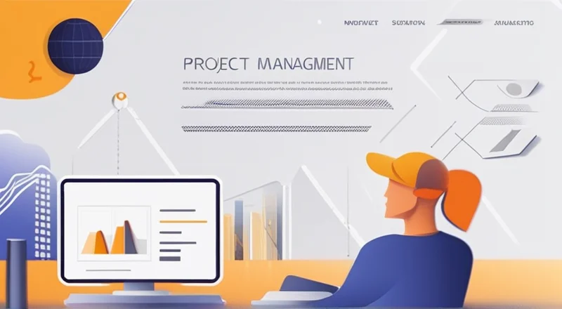 项目管理都有哪些方面