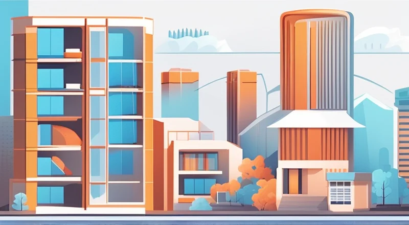 售楼部办公软件怎么用